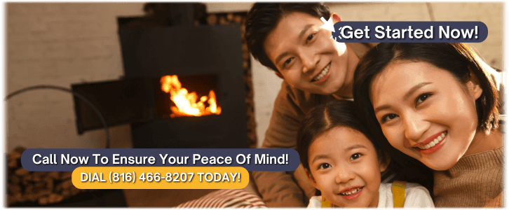 Chimney Sweep Kansas City MO