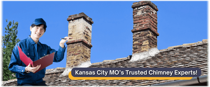 Kansas City MO Chimney Sweep